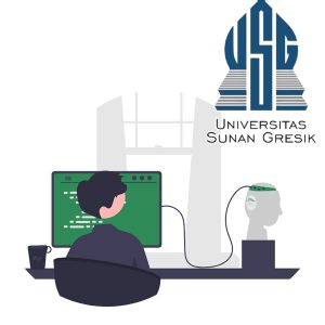 S1 Teknik Komputer & Informatika