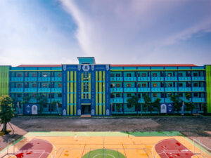 Gedung Universitas Sunan Gresik 02 1